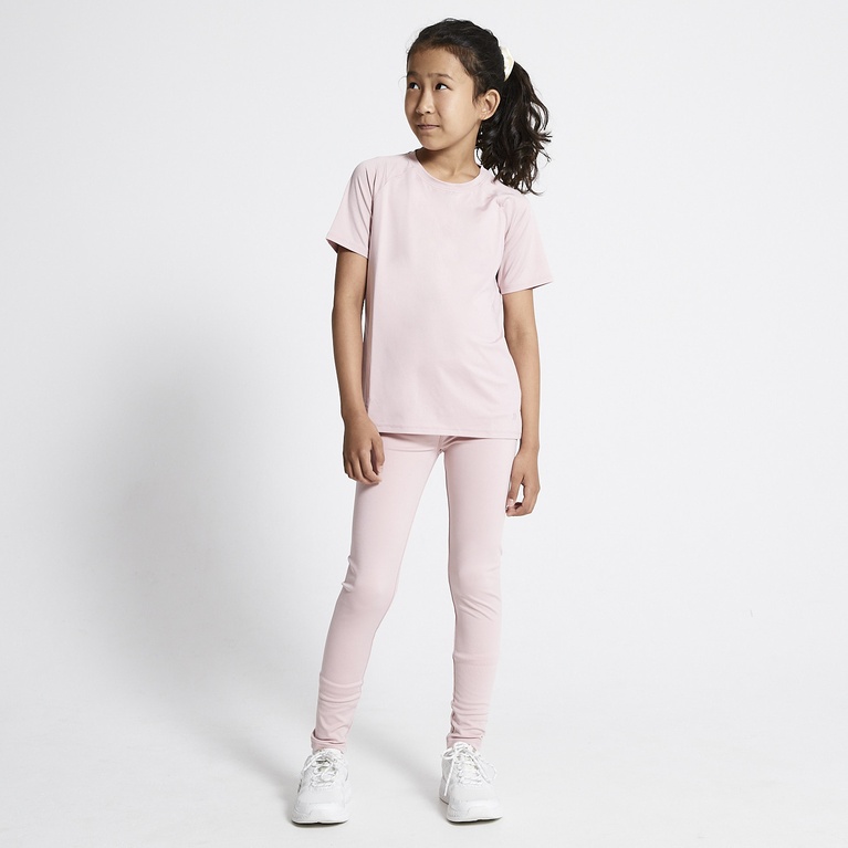 T-paita "Run tee star"